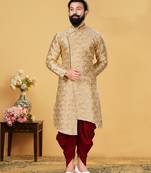 Festive Wear Designer Heavy Indo Western