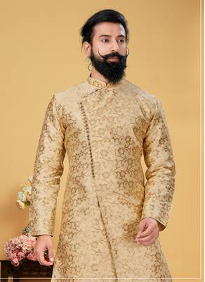 Festive Wear Designer Heavy Indo Western 2