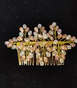 Multicolor crystal hair accessories