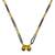 Gold mangalsutra
