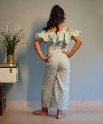 For Girl - JumpSuit 2