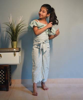 For Girl - JumpSuit 3