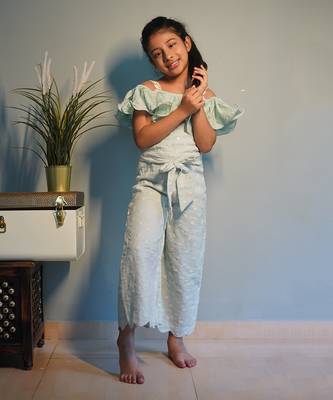 For Girl - JumpSuit 4