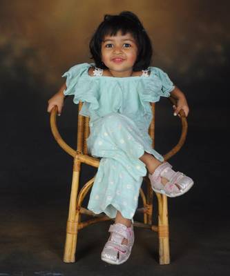 For Girl - JumpSuit 9