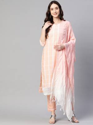 Yellow embroidered art silk kurtas-and-kurtis 1