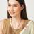 Gold mangalsutra