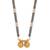 Gold mangalsutra