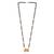 Gold mangalsutra
