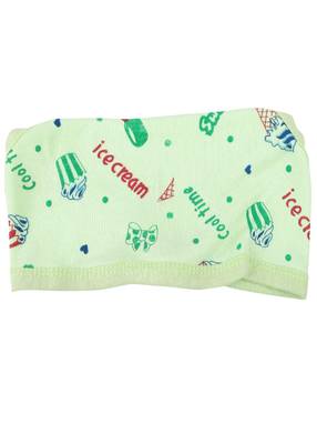 VoiDrop Kids Baby Cotton Diapers/Nappies/Langot Reusable And Washable With Multicolor Pack Of 3 2