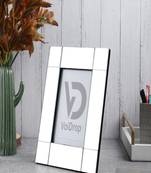 VOIDROP Decorative photo frames for table. Home and Office Luxury Modern Home Dcor Brown Color