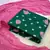 Green Bandhej Rayon Salwar