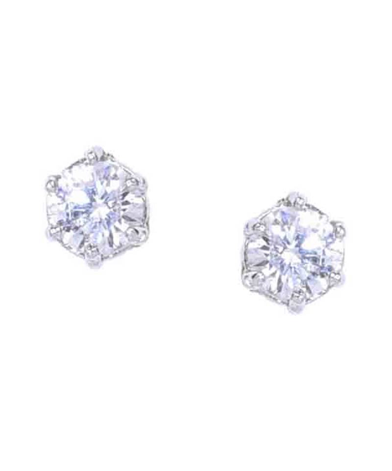 White Graded Solitaire Big