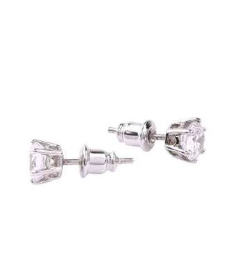 White Graded Solitaire Small 7