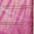 Geroo Jaipur Pink Shibori Organza Saree by Geroo Jaipur - Elegant and Stylish