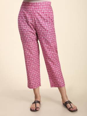 Growish Printed Kurta set with Dupatta 5