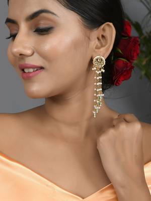 Turquoise earrings 3