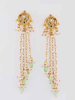 Turquoise earrings 4
