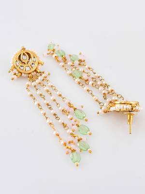 Turquoise earrings 5