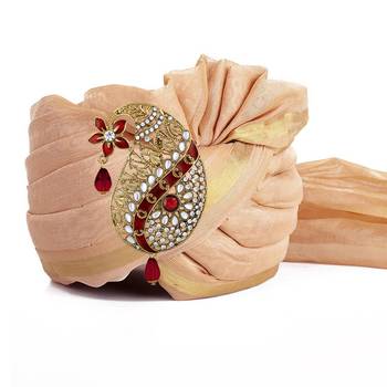 Multicolor crystal brooch 2