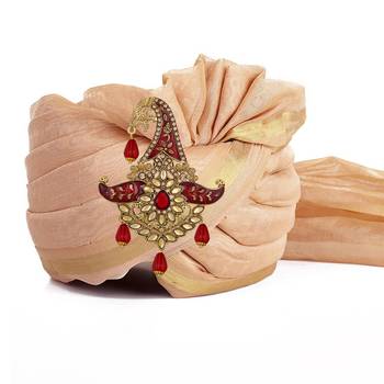 Multicolor crystal brooch 2