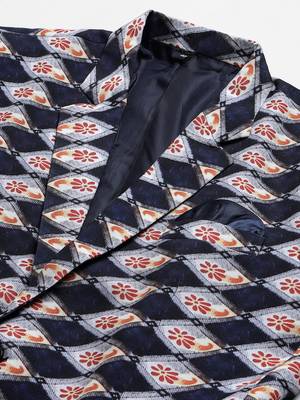 Hangup Party wear Blazers for men's 7