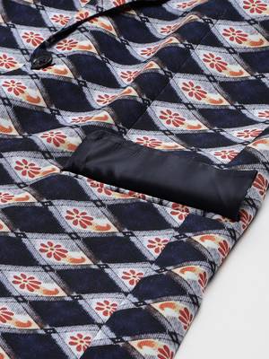 Hangup Party wear Blazers for men's 8