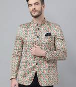 Hangup Party wear Blazers for men's
