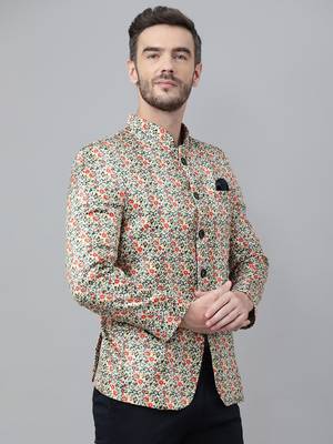 Hangup Party wear Blazers for men's 4
