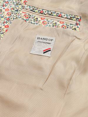 Hangup Party wear Blazers for men's 9