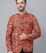 Hangup Party wear Blazers for men's