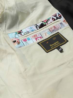 Hangup Party wear Blazers for men's 9