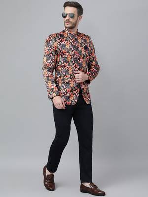 Hangup Party wear Blazers for men's 2