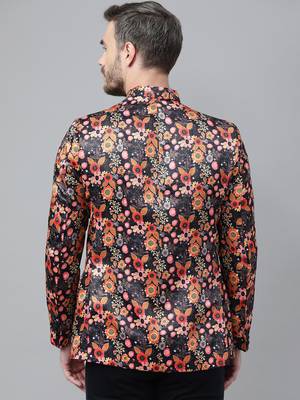 Hangup Party wear Blazers for men's 5