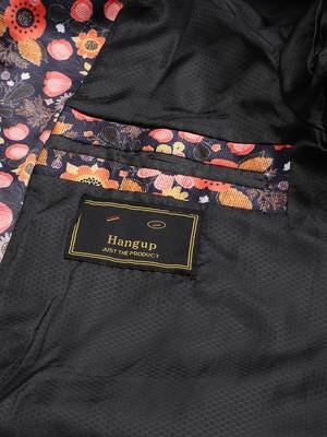 Hangup Party wear Blazers for men's 9