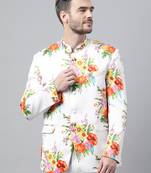 Hangup Party wear Blazers for men's