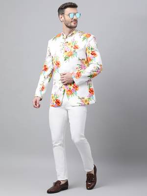 Hangup Party wear Blazers for men's 2