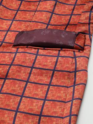 Hangup Party wear Blazers for men's 8