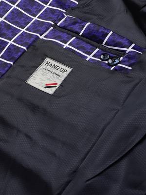 Hangup Party wear Blazers for men's 9