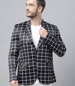 Hangup Party wear Blazers for men's
