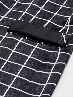 Hangup Party wear Blazers for men's 8