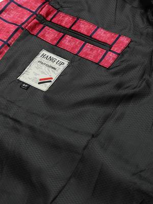 Hangup Party wear Blazers for men's 9