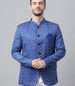 Hangup Party wear Blazers for men's