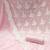 Light-pink embroidered georgette salwar