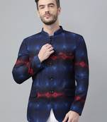 Hangup Party wear Blazers for men's