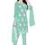 Light-turquoise embroidered georgette salwar