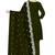 Mehendi embroidered georgette salwar