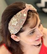 Joey & Pooh X Payal Singhal Keisha Headband