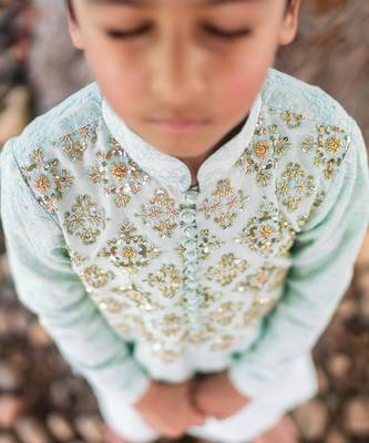 GEO - HIGHLIGHT KURTA SET 2