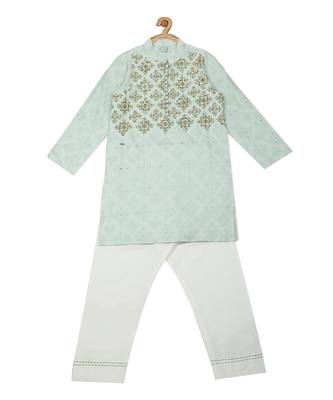 GEO - HIGHLIGHT KURTA SET 3