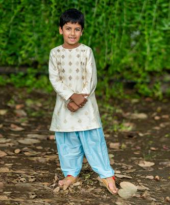 MOSAIC KURTA SET 1